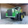 2022 John Deere 643LII Wheel Feller Buncher